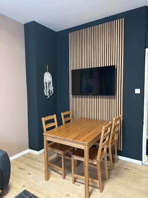 Choice Berlin - Wohnung Fuer Bis Zu 12 Personen Exterior photo