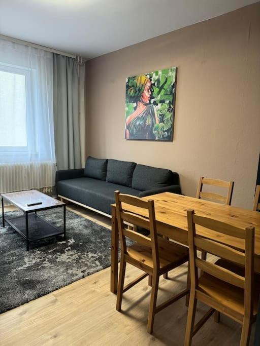 Choice Berlin - Wohnung Fuer Bis Zu 12 Personen Exterior photo