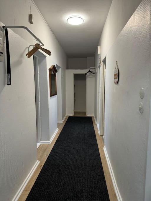 Choice Berlin - Wohnung Fuer Bis Zu 12 Personen Exterior photo
