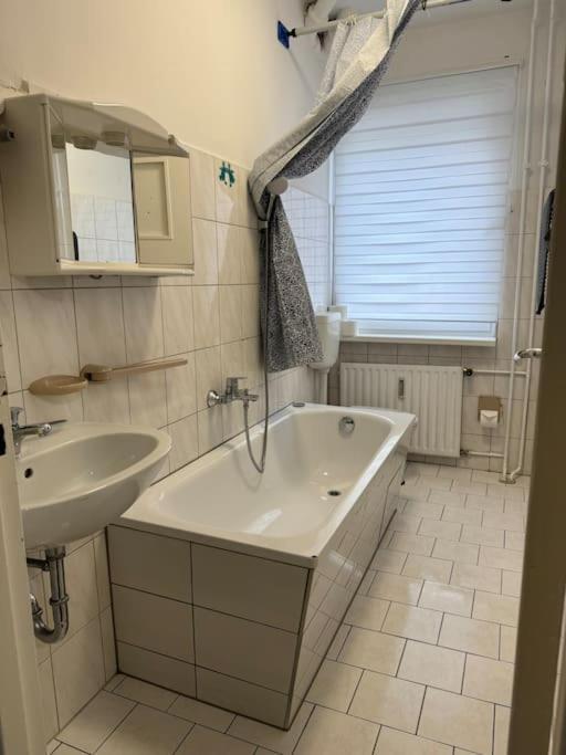 Choice Berlin - Wohnung Fuer Bis Zu 12 Personen Exterior photo